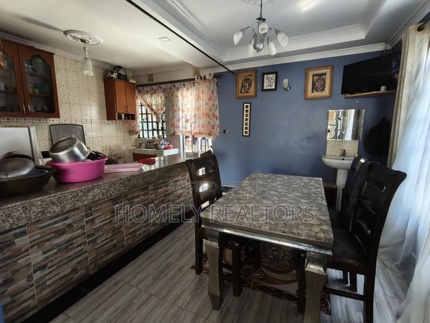 3bdrm Bungalow in Rimpa Estate, Rongai for sale