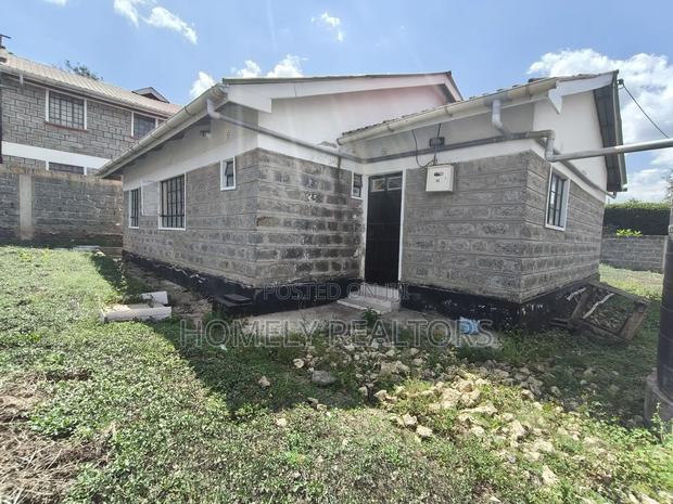 3bdrm Bungalow in St Patrick'S, Kiserian for sale