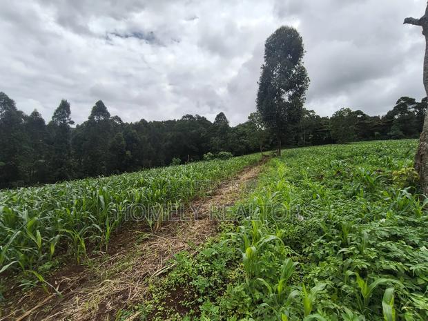 5 Acres of Fertile Farmland in Ngong, Kahara, Upper Matasia
