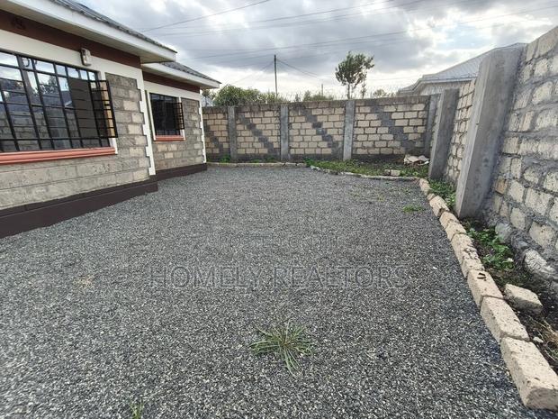3bdrm Bungalow in Ongata Rongai Smith, Nkoroi for sale