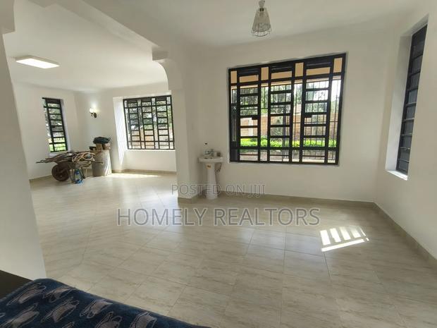 4bdrm Maisonette in Ngong, Kibiku for sale
