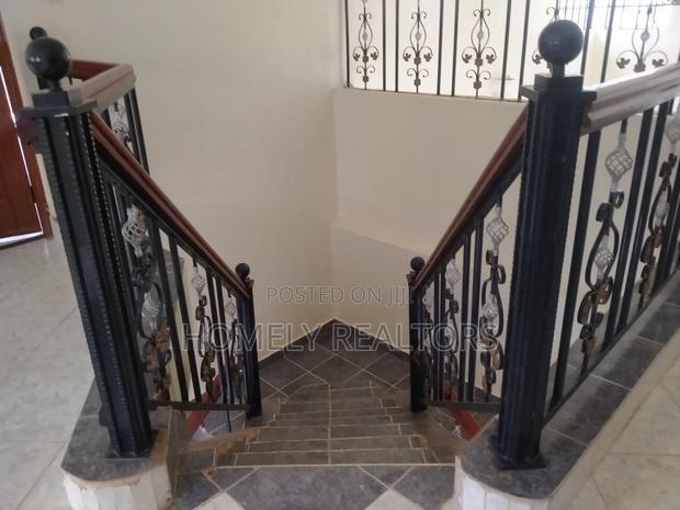 5bdrm Maisonette in Ngong, Maragara Road for sale