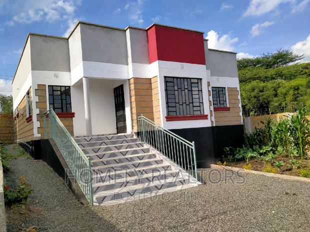 3bdrm Bungalow in Matasia, Ngong for sale