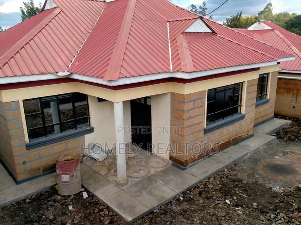3bdrm Bungalow in Oloosurutia Rongai, Rimpa for sale