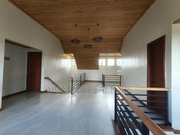 4bdrm Mansion in Oloirien, Birika, Kiserian for sale
