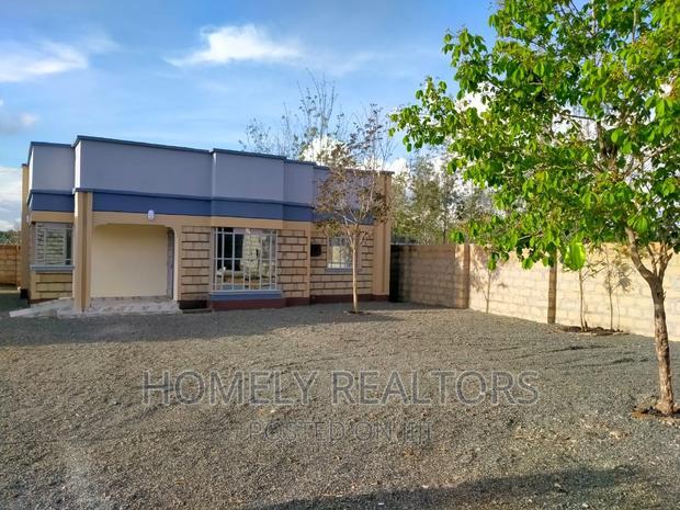 3bdrm Bungalow in Rimpa Ongata Rongai for sale