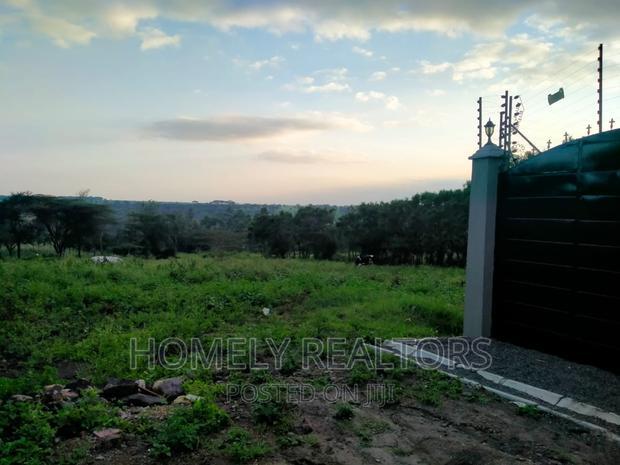 Half (1/2) Acre Residential Land in Kandisi, Ongata Rongai