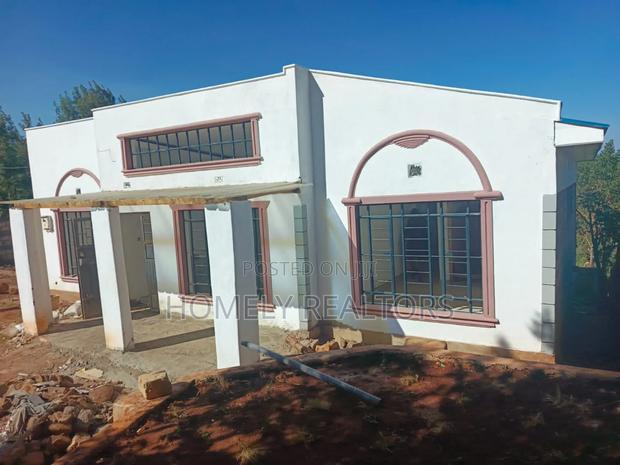 3bdrm Bungalow in Kahara Road, Kiserian for sale