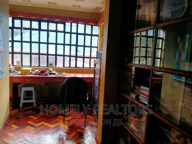 5bdrm Maisonette in Rongai Nkoroi Estate for sale