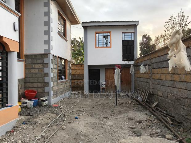 5bdrm Maisonette in Ngong, Matasia Area for sale