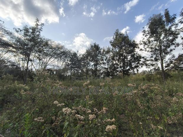 6-Acre Piece of Land Is on Sale in Kiserian Touching the Main Road