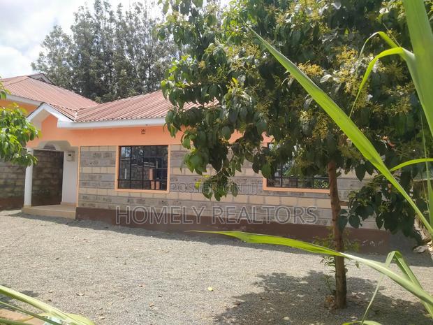 3bdrm Bungalow in Kiserian Magadi Road for sale