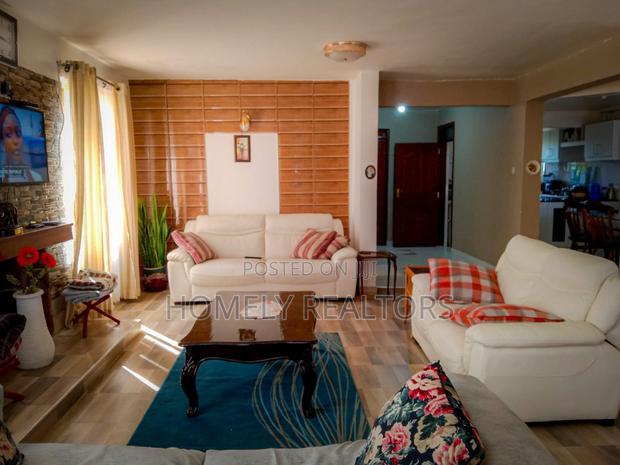 5bdrm Maisonette in Ongata Rongai Tuala, Ole Kasasi for sale