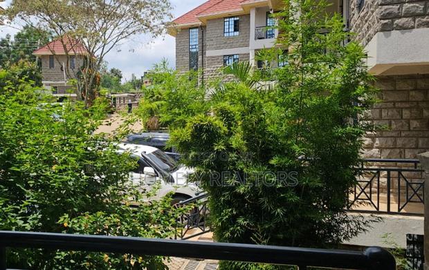 Furnished 4bdrm Villa in Maasai Estate, Gataka for sale
