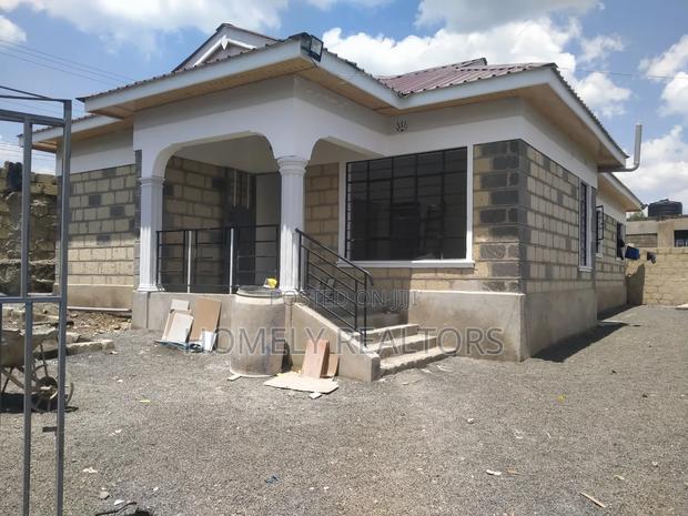3bdrm Bungalow in Ngong Matasia for sale