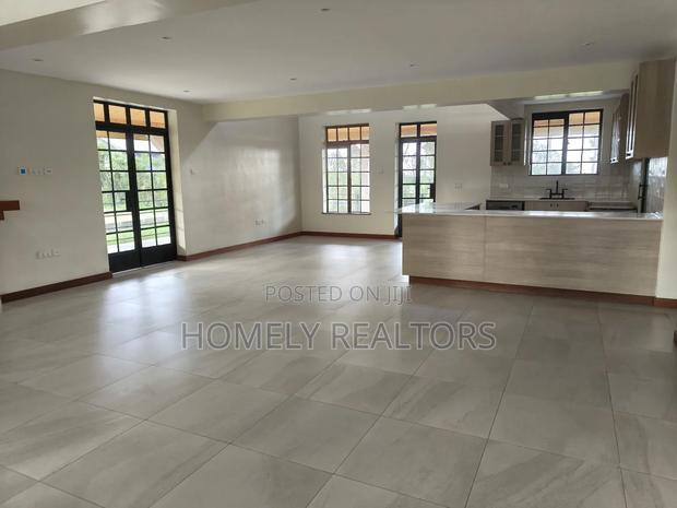 4bdrm Mansion in Oloirien, Birika, Kiserian for sale