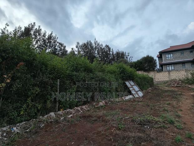 One Acre Piece of Land in Ngong, Olkeri 500 MTRS From Tarmac