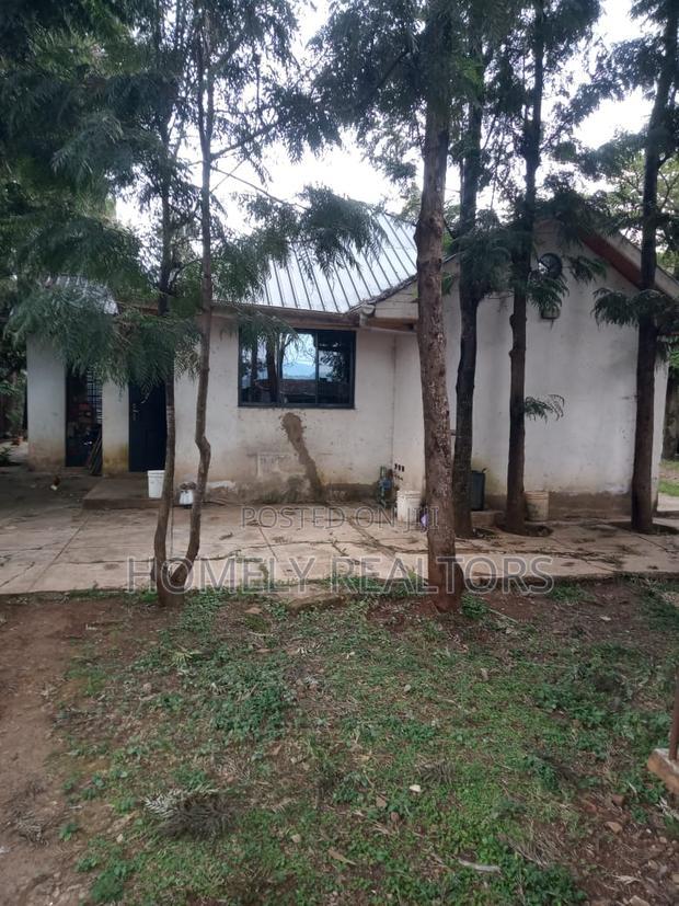 2bdrm Bungalow in Ngong Kerarapon for sale