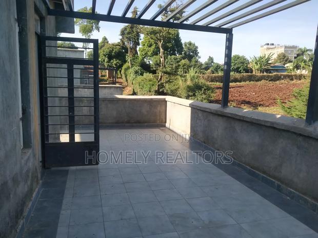 4bdrm Townhouse/Terrace in Kikuyu, Gitaru Gated for sale