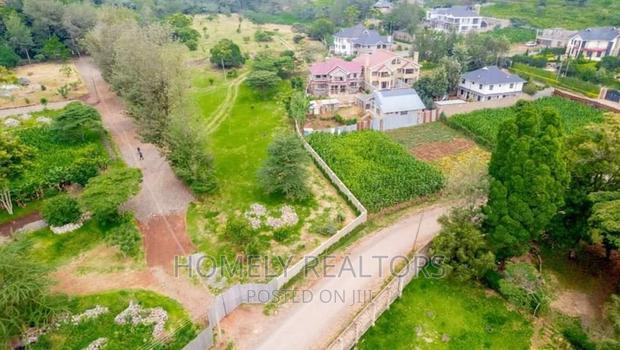 Quarter Acre Gated Community Plots in Ngong Off Maasai Road
