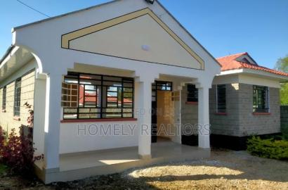 3bdrm Bungalow in Rimpa, Ongata Rongai for sale