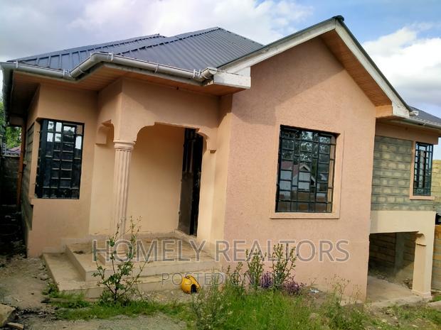 3bdrm Bungalow in Ngong, Roimen, Matasia for sale