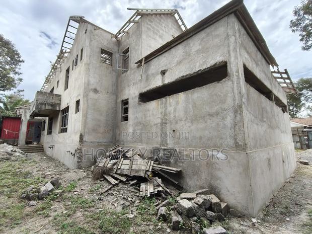 6bdrm Maisonette in Ngong, Oluulua for sale