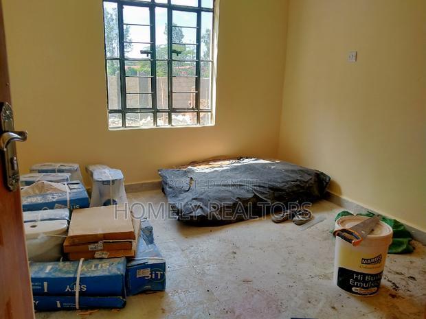 4bdrm Bungalow in Rongai, Kanisani, Nkoroi for sale