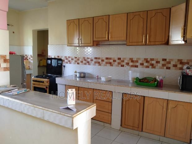 3bdrm Bungalow in Ongata Rongai, Rimpa for sale