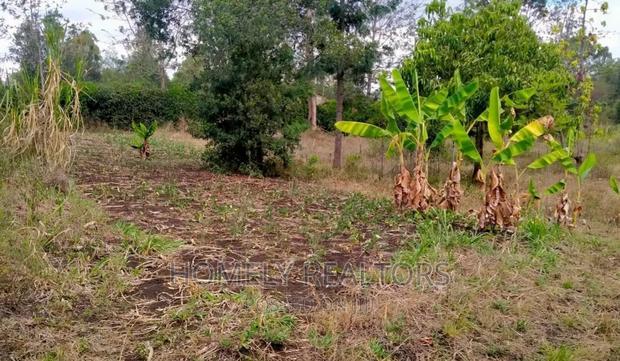 Residential Quarter Acre in Ongata Rongai, Nkoroi. Red Soil
