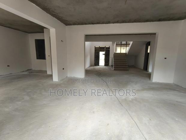6bdrm Maisonette in Karen, Nairobi for sale
