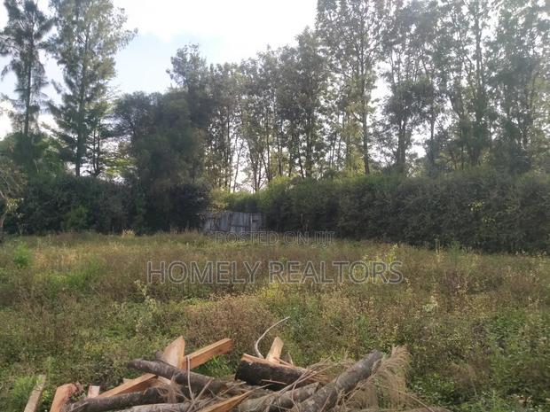 Residential Quarter Acre Plot in Ongata Rongai, Gated Estate