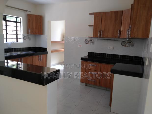 3bdrm Bungalow in Nkoroi Ongata Rongai, Rimpa for sale