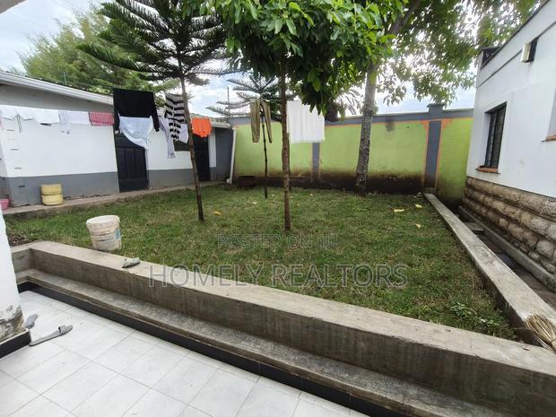 3bdrm Bungalow in Ngong, Olkeri for sale
