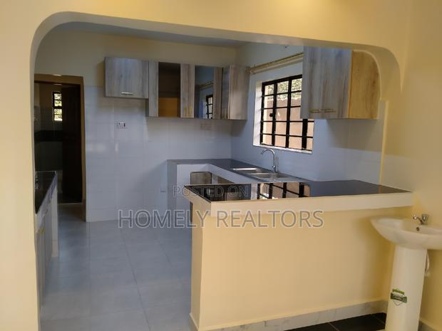 3bdrm Bungalow in Ngong, Ol Keri for sale