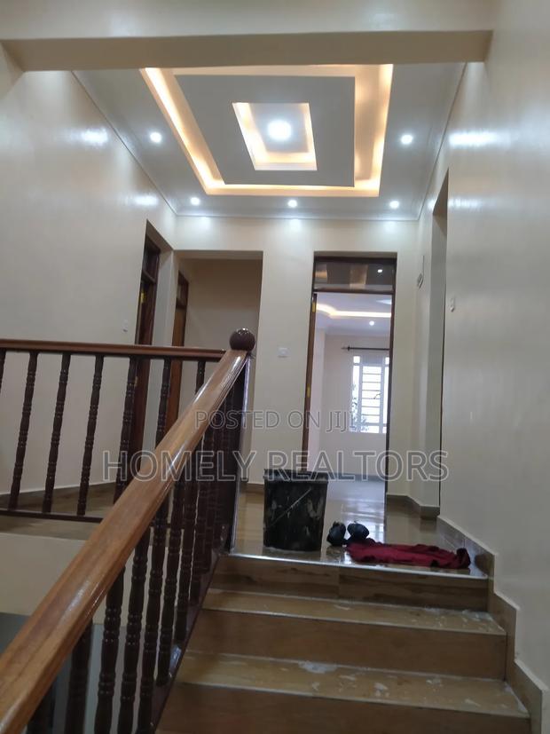 5bdrm Maisonette in Ngong Booster Estate for sale