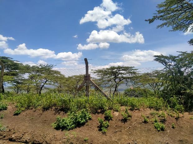 14 Acre Piece of Land in Kiserian, Kona Baridi Near Tarmac
