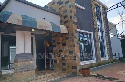 3bdrm Bungalow in Ruiru, Kimbo for sale