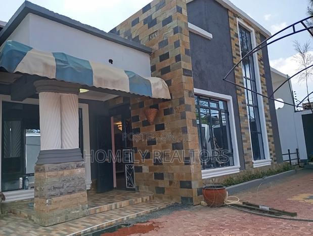3bdrm Bungalow in Ruiru, Kimbo for sale
