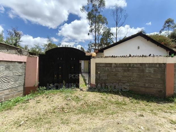 3bdrm Bungalow in Vet Gated Estate, Ngong for sale