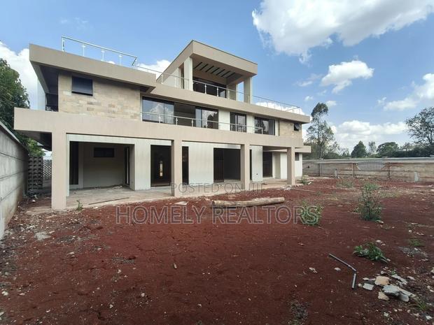 6bdrm Maisonette in Karen, Nairobi for sale
