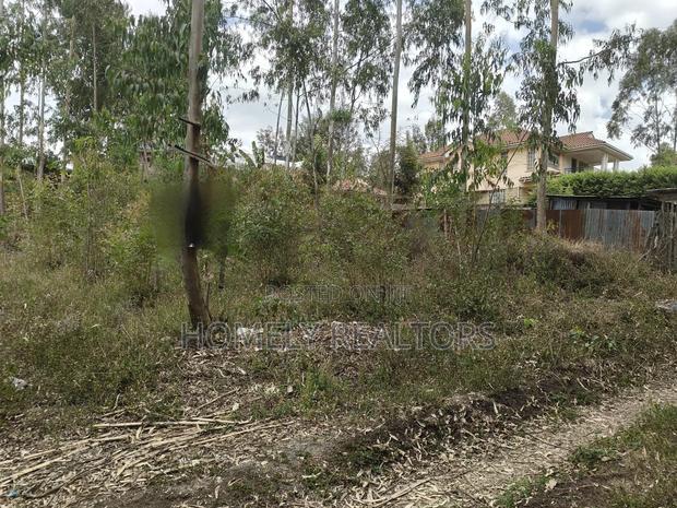 Prime Residential Eighth Acre Estate Plot in Ongata Rongai, Rimpa.