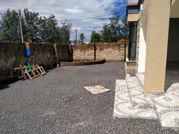 3bdrm Bungalow in Nkoroi Ongata Rongai, Rimpa for sale