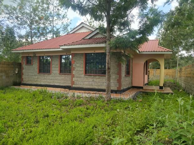 3bdrm Bungalow in Ngong, Memusi for sale