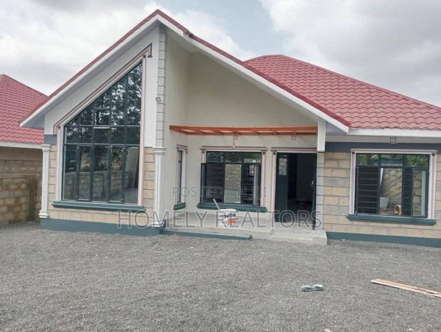4bdrm Bungalow in Ngong, Matasia for sale