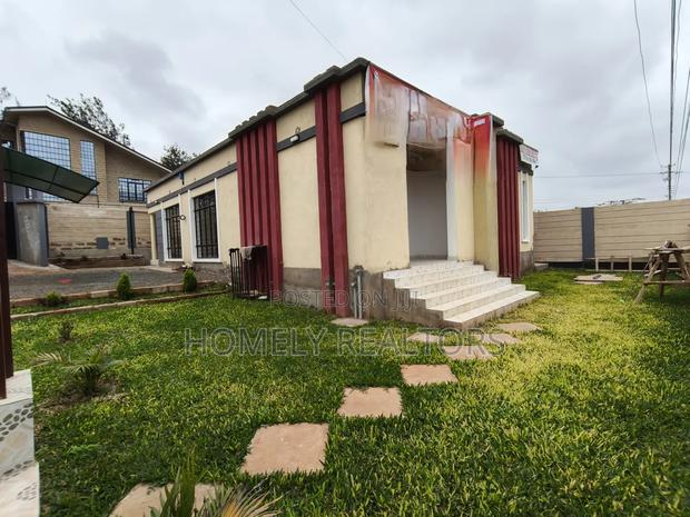 3bdrm Bungalow in Kibiku, Ngong for sale
