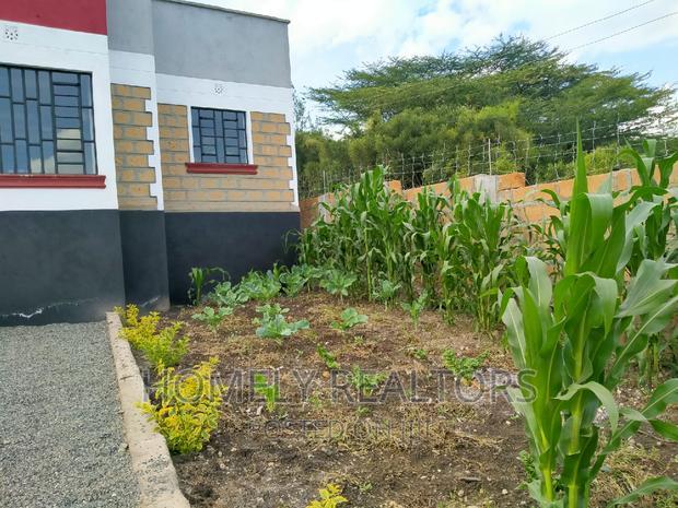 3bdrm Bungalow in Matasia, Ngong for sale