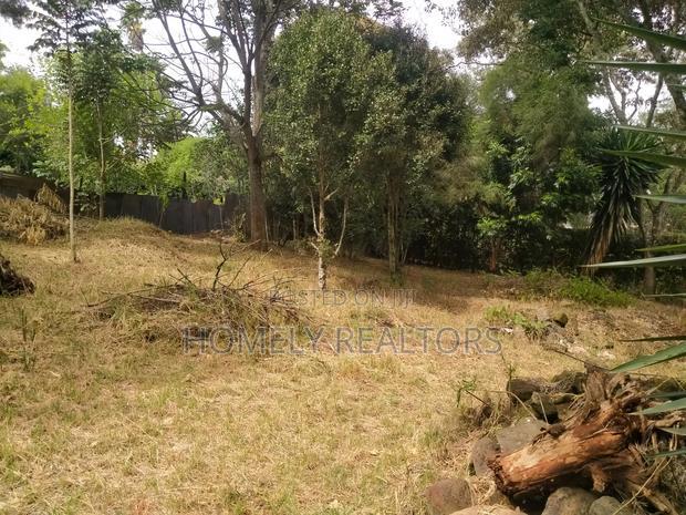 Large Residential Eighth Acre Red Soil Plot in Ngong Bondeni