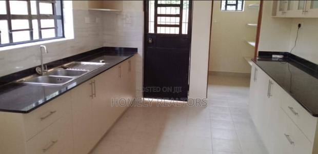 4bdrm Maisonette in Kibiku, Ngong for sale