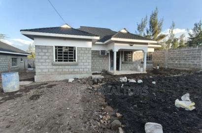 3bdrm Bungalow in Ongata Rongai, Rimpa for sale